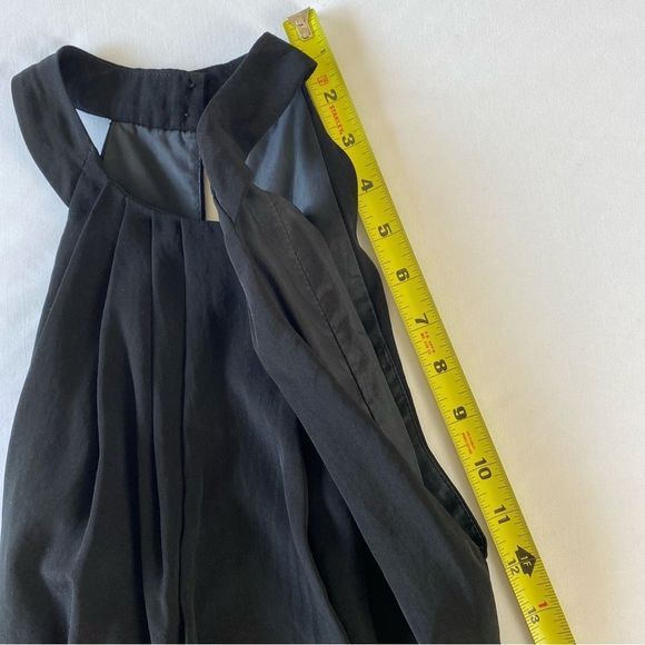 Black BCBGENERATION mini dress - Picture 10 of 12